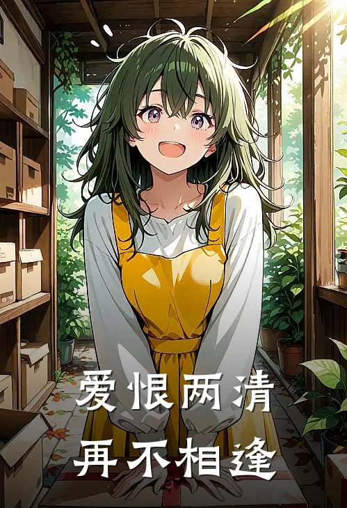 爱恨两清，再不相逢(江京白月光)在线免费小说_免费阅读全文爱恨两清，再不相逢(江京白月光)