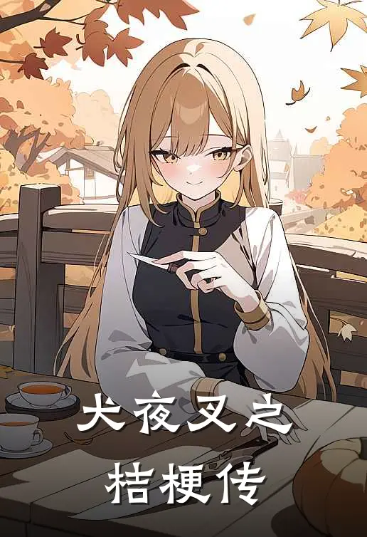 犬夜叉之桔梗传