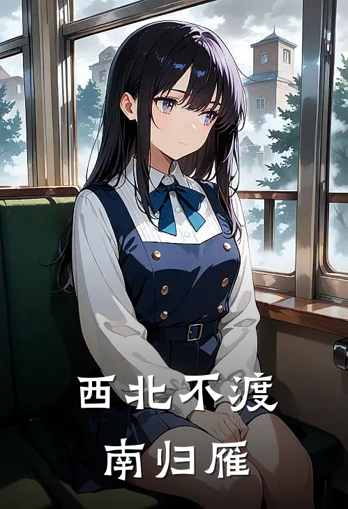 西北不渡南归雁