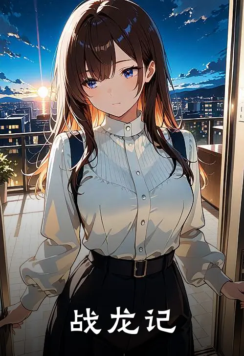 战龙记罗佳龙鳞推荐完结小说_免费阅读战龙记(罗佳龙鳞)