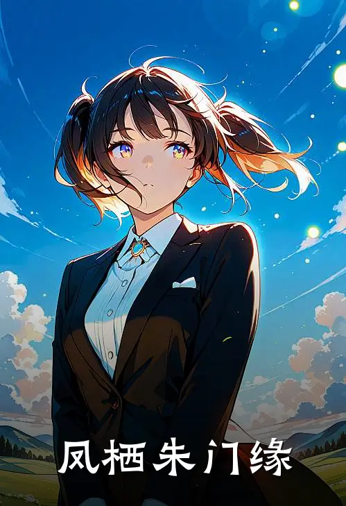 凤栖朱门缘