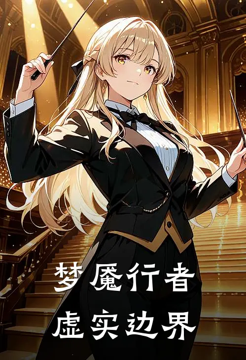 叶空杨铁林《梦魇行者：虚实边界》完结版免费阅读_梦魇行者：虚实边界全文免费阅读