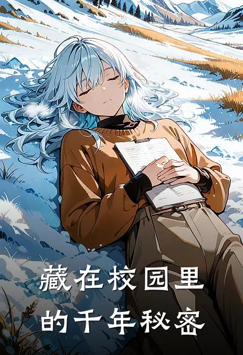 藏在校园里的千年秘密江辰陈瑜热门完结小说_最新章节列表藏在校园里的千年秘密(江辰陈瑜)