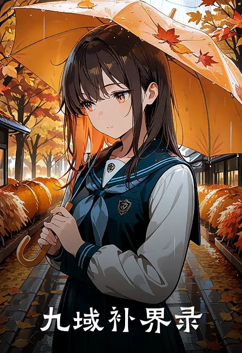 九域补界录(沈惊鸿叶清弦)最新完结小说_完结版小说全文免费阅读九域补界录(沈惊鸿叶清弦)