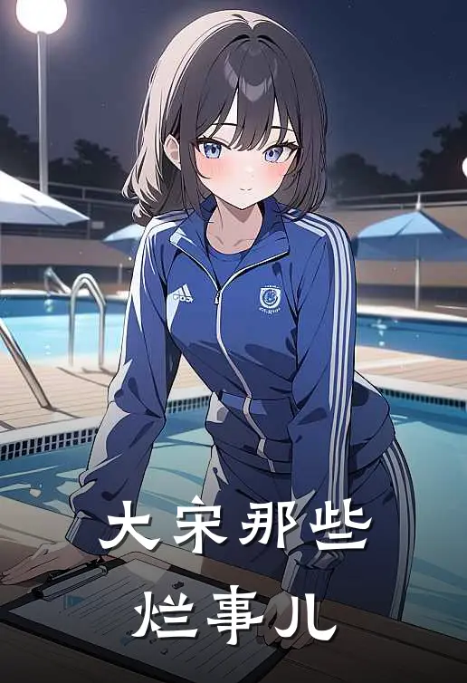 大宋那些烂事儿