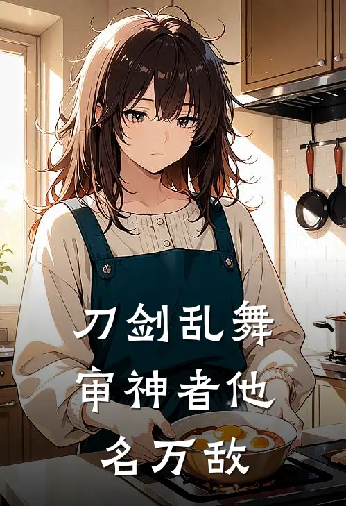 刀剑乱舞：审神者他名万敌