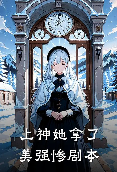 上神她拿了美强惨剧本