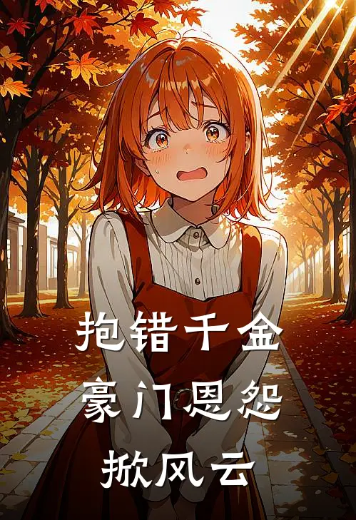 抱错千金：豪门恩怨掀风云
