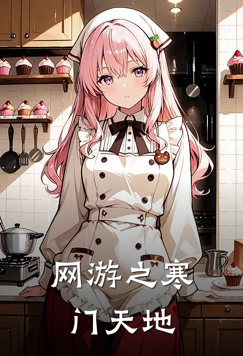 网游之寒门天地