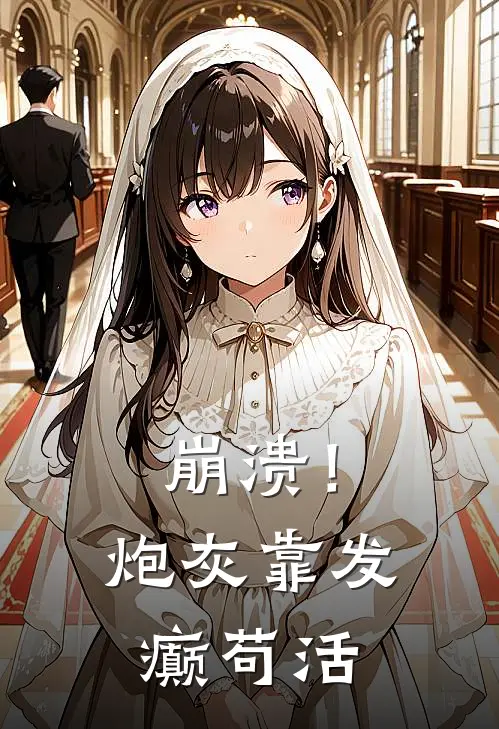 崩溃！炮灰靠发癫苟活(林笑笑洛璃)最新小说_免费阅读完整版小说崩溃！炮灰靠发癫苟活(林笑笑洛璃)