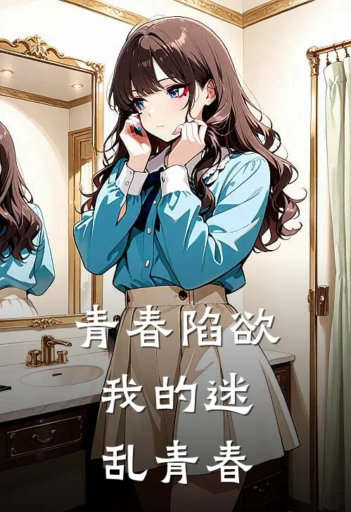 青春陷欲，我的迷乱青春