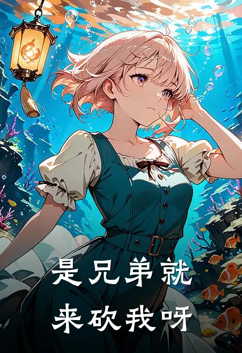 是兄弟就来砍我呀