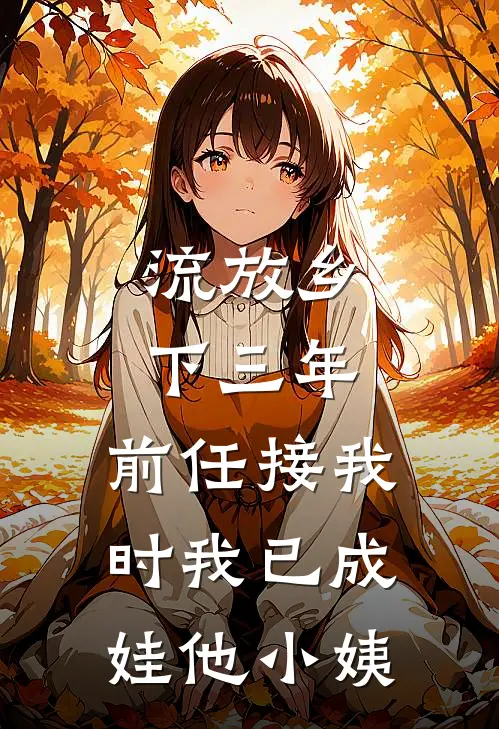 流放乡下三年，前任接我时我已成娃他小姨(蒋驰迈巴赫)在哪看免费小说_最新章节列表流放乡下三年，前任接我时我已成娃他小姨(蒋驰迈巴赫)