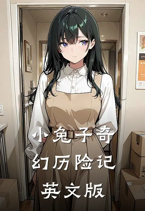 小兔子奇幻历险记英文版