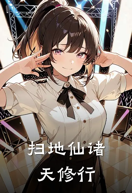 扫地仙诸天修行