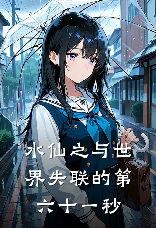 水仙之与世界失联的第六十一秒