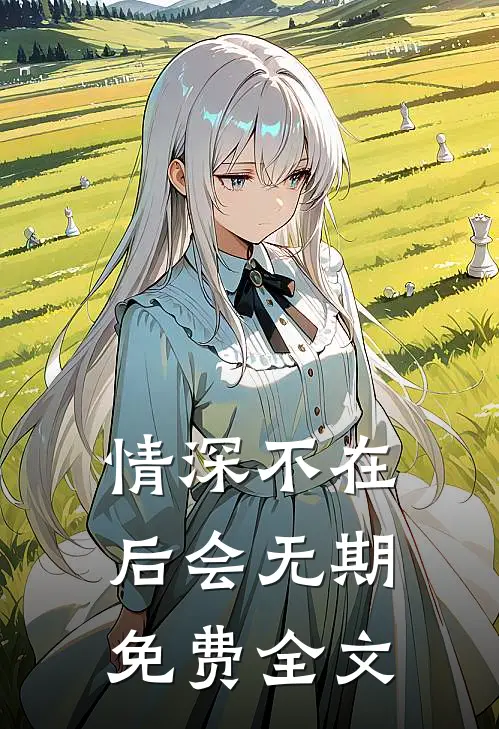 情深不在后会无期免费全文