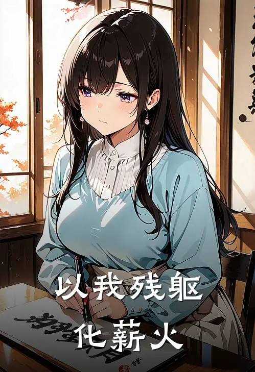 以我残躯化薪火(周远山姬玄通)完本小说推荐_最新章节列表以我残躯化薪火(周远山姬玄通)