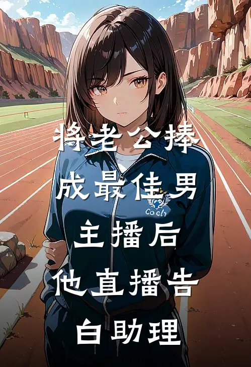 昭野傅昭野(将老公捧成最佳男主播后，他直播告白助理)全文免费在线阅读_将老公捧成最佳男主播后，他直播告白助理完整版免费在线阅读