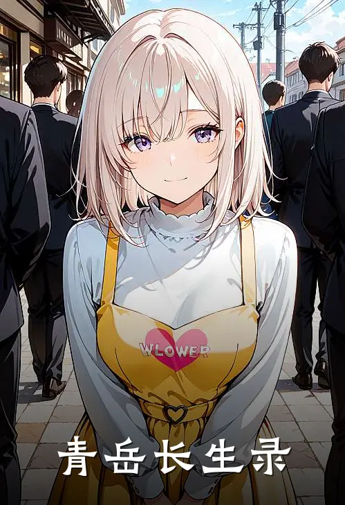 青岳长生录(岳明澈岳天烁)免费阅读完整版小说_最新小说全文阅读青岳长生录岳明澈岳天烁