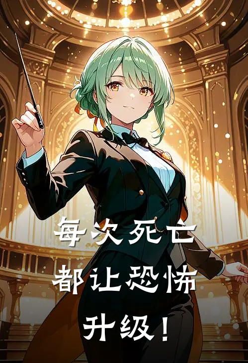 每次死亡，都让恐怖升级！陈飞陈飞完结版小说_完结版小说每次死亡，都让恐怖升级！(陈飞陈飞)