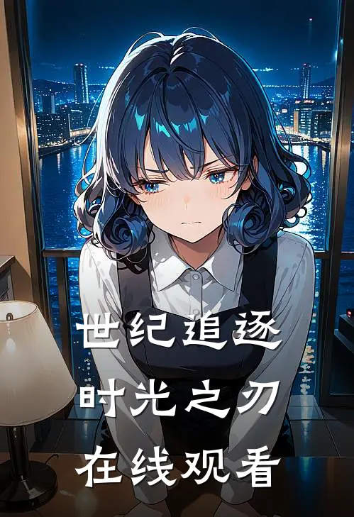 世纪追逐时光之刃在线观看