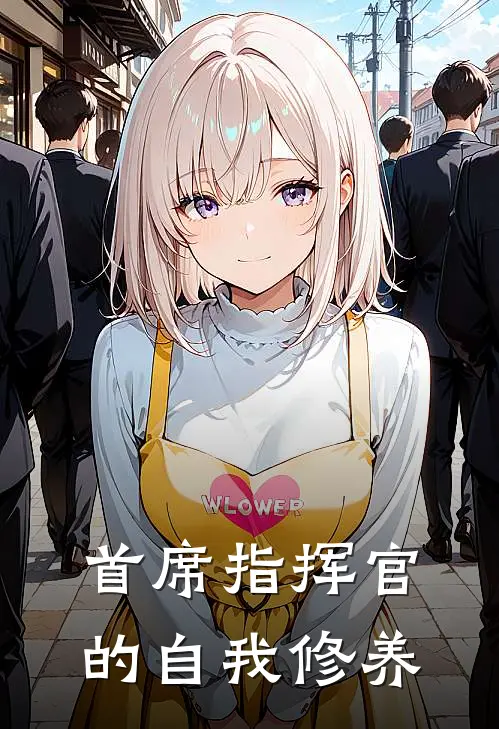 首席指挥官的自我修养