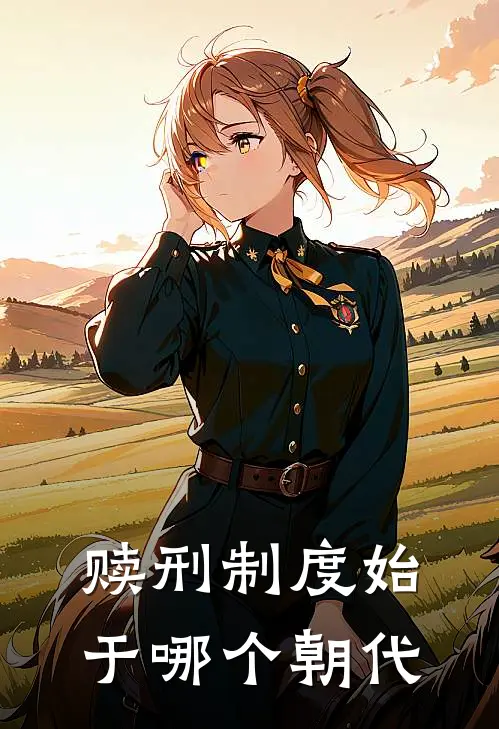 赎刑制度始于哪个朝代