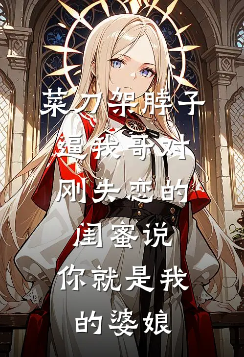 菜刀架脖子，逼我哥对刚失恋的闺蜜说：你就是我的婆娘(陈音音陈南鸟)小说全文免费阅读_无弹窗全文免费阅读菜刀架脖子，逼我哥对刚失恋的闺蜜说：你就是我的婆娘(陈音音陈南鸟)