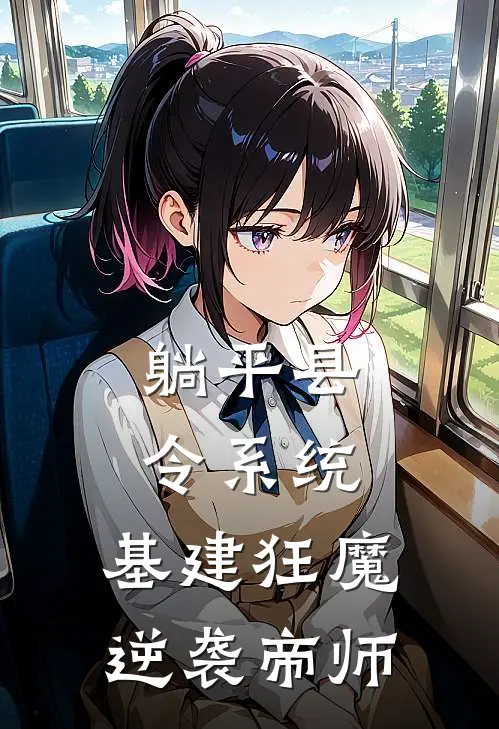 躺平县令系统：基建狂魔逆袭帝师赵六赵木匠免费完整版小说_热门小说大全躺平县令系统：基建狂魔逆袭帝师赵六赵木匠