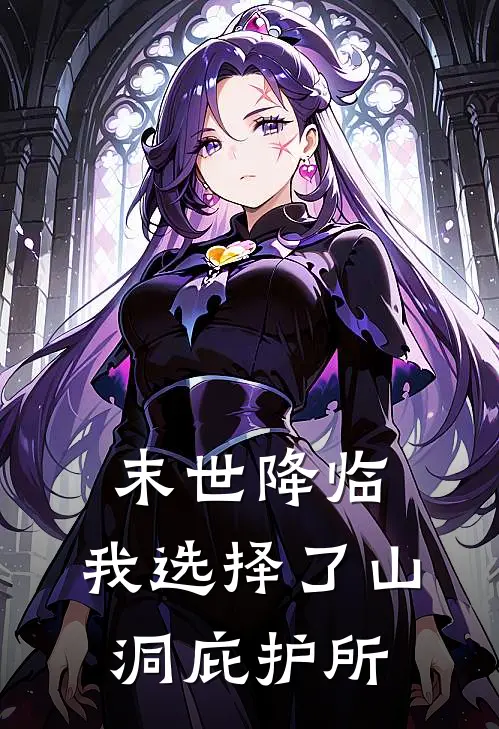末世降临，我选择了山洞庇护所(佚名佚名)完本小说推荐_最新章节列表末世降临，我选择了山洞庇护所(佚名佚名)