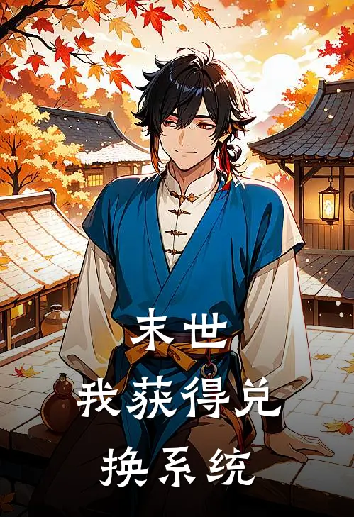 末世：我获得兑换系统陈峰张瑶最热门小说_免费小说全集末世：我获得兑换系统(陈峰张瑶)