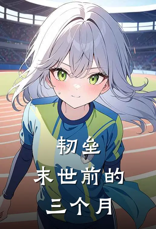 韧垒：末世前的三个月