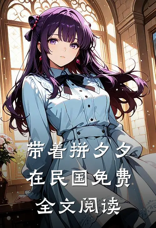 带着拼夕夕在民国免费全文阅读