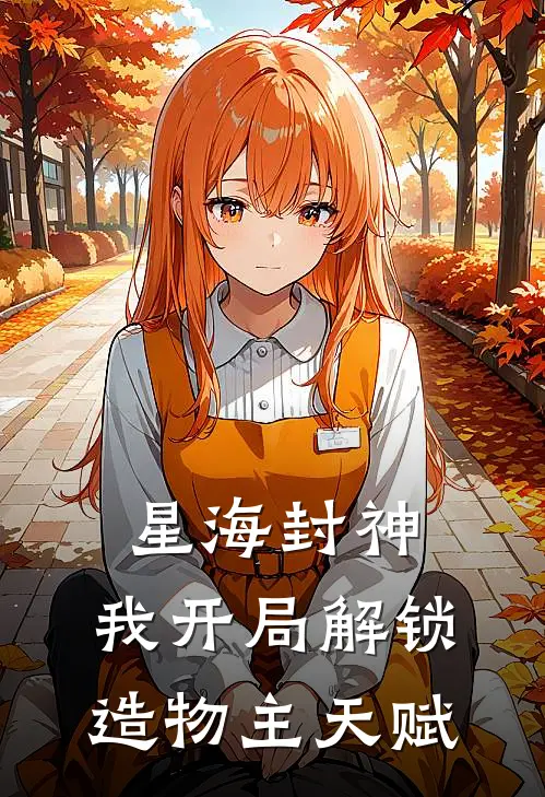 星海封神：我开局解锁造物主天赋林宇林宇完整免费小说_热门小说阅读星海封神：我开局解锁造物主天赋林宇林宇