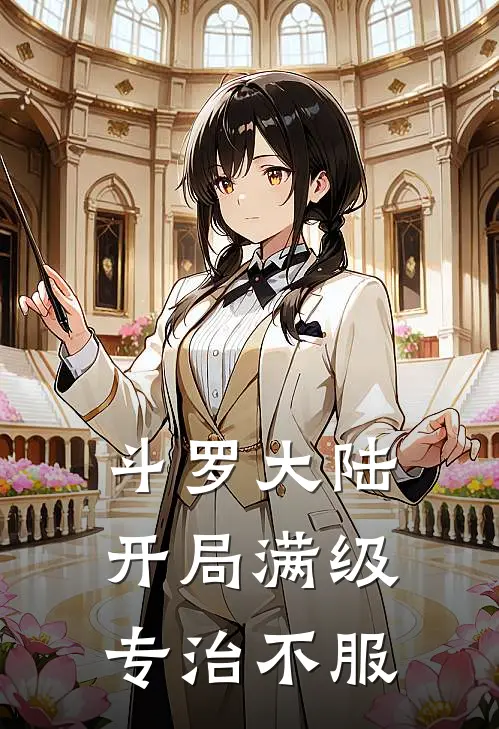 斗罗大陆：开局满级，专治不服(叶辰唐三)热门小说_《斗罗大陆：开局满级，专治不服》最新章节在线阅读