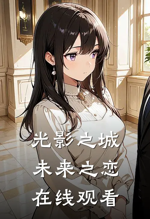 光影之城未来之恋在线观看
