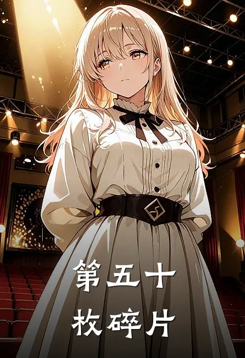 第五十枚碎片