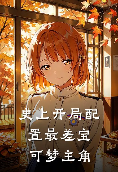 史上开局配置最差宝可梦主角