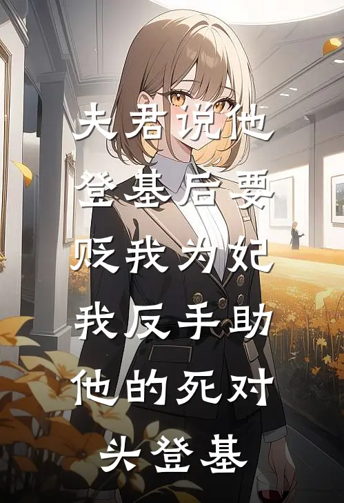 夫君说他登基后要贬我为妃，我反手助他的死对头登基