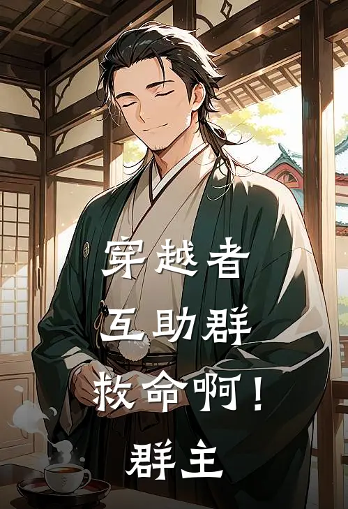 穿越者互助群，救命啊！群主郝爽安然热门完本小说_最新章节列表穿越者互助群，救命啊！群主(郝爽安然)