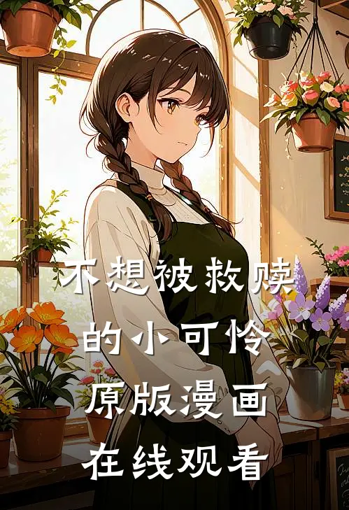 不想被救赎的小可怜原版漫画在线观看