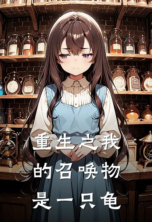 重生之我的召唤物是一只龟(林昊楚玄武)完本小说大全_热门小说大全重生之我的召唤物是一只龟林昊楚玄武