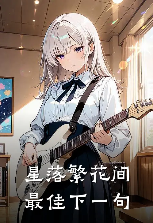 星落繁花间最佳下一句