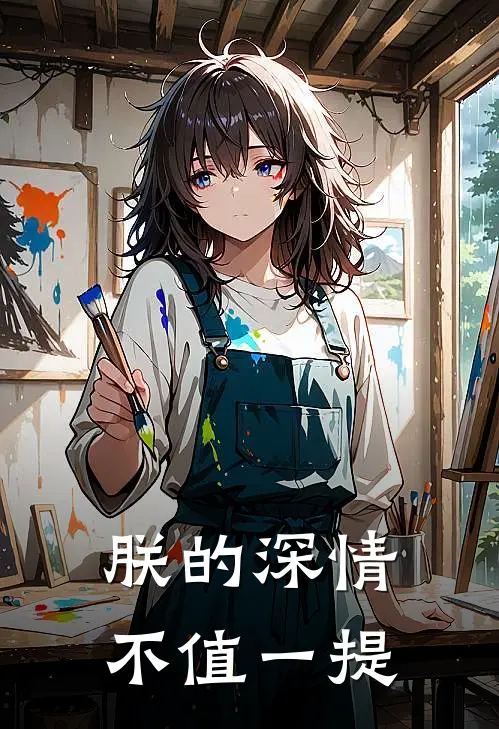 朕的深情不值一提