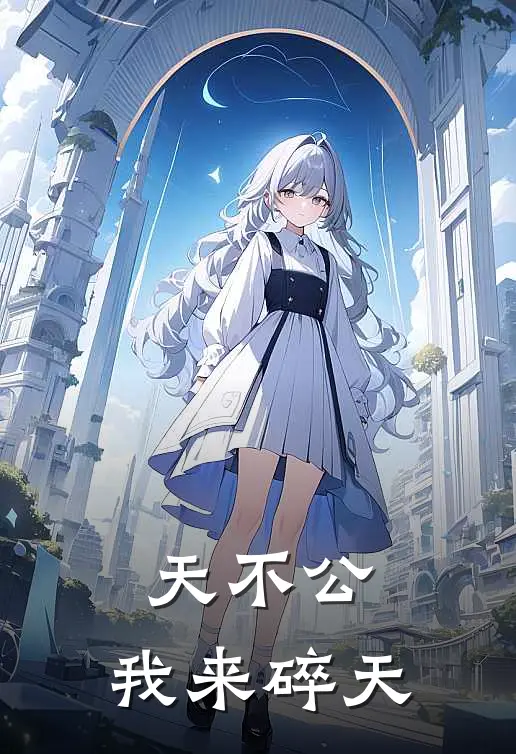 天不公，我来碎天