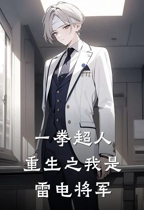 一拳超人：重生之我是雷电将军雷诺雷神小说完结推荐_完整版小说免费阅读一拳超人：重生之我是雷电将军(雷诺雷神)