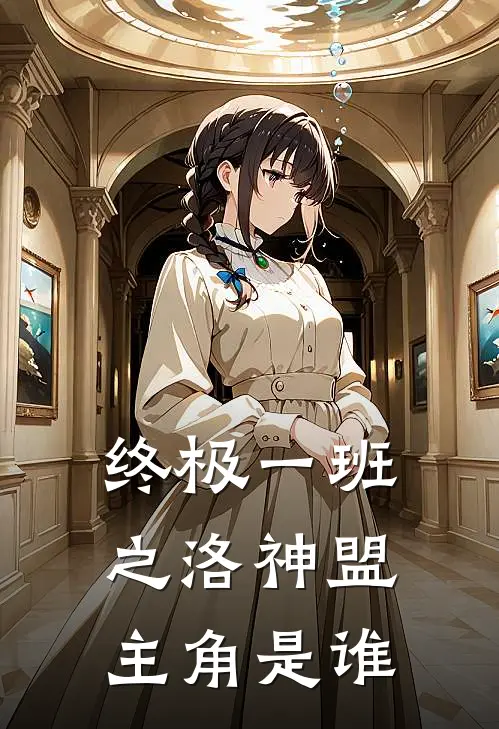 终极一班之洛神盟主角是谁
