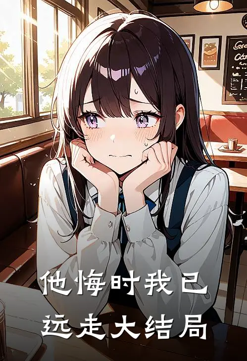 他悔时我已远走大结局
