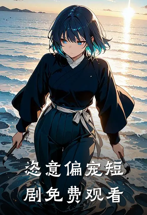 恣意偏宠短剧免费观看